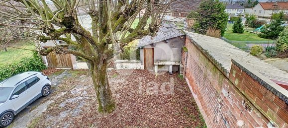 4 chambres Maison à Fère-Champenoise, France No. 40198 2