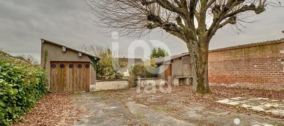 4 chambres Maison à Fère-Champenoise, France No. 40198 7