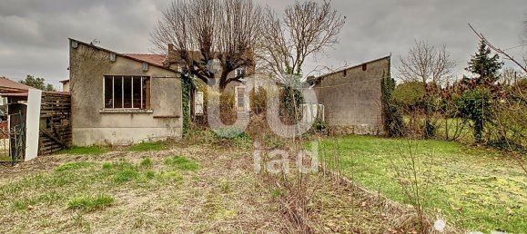 4 chambres Maison à Fère-Champenoise, France No. 40198 8