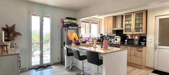 Casa de 2 dormitorios en Neuves-Maisons, France No. 307999 2