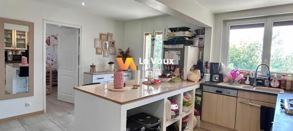 Casa de 2 dormitorios en Neuves-Maisons, France No. 307999 6