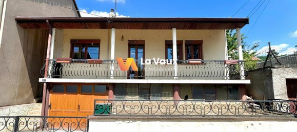 Casa de 2 dormitorios en Neuves-Maisons, France No. 307999 4