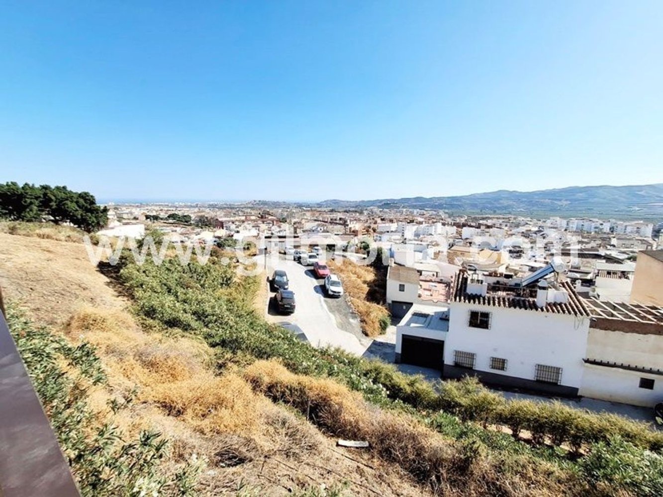 2 Schlafzimmer Wohnung in Velez-Malaga, Spain, Nr. 249079