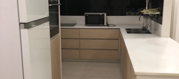 3 dormitorios condominium en alquiler en Thu Duc, Ho Chi Minh, Vietnam № 13726 5