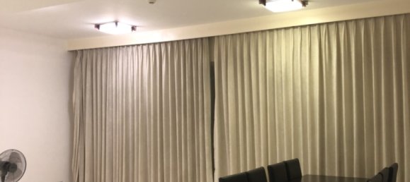 3 dormitorios condominium en alquiler en Thu Duc, Ho Chi Minh, Vietnam № 13726 2