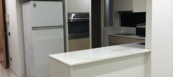 3 dormitorios condominium en alquiler en Thu Duc, Ho Chi Minh, Vietnam № 13726 4