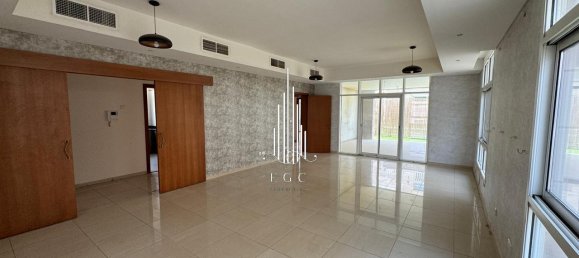 4 غرف نوم فيلا في مدينة خليفة, UAE رقم 39969 2