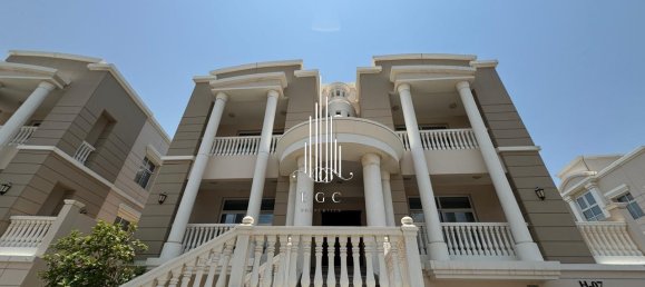 4 غرف نوم فيلا في مدينة خليفة, UAE رقم 39969 27