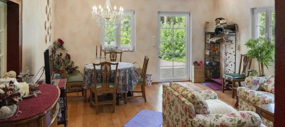 7 rooms House in Hof, Germany No. 289025 14