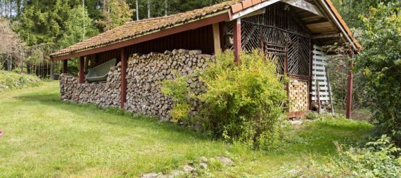 7 rooms House in Hof, Germany No. 289025 9