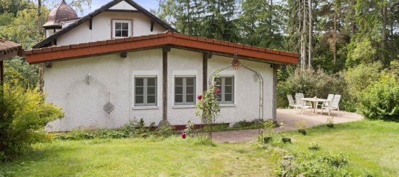 7 rooms House in Hof, Germany No. 289025 6