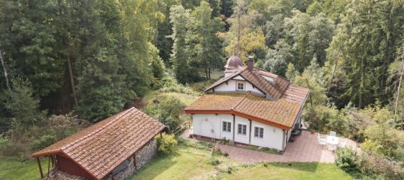 7 rooms House in Hof, Germany No. 289025 10