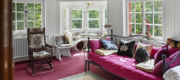 7 rooms House in Hof, Germany No. 289025 16