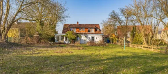 7-salle Maison à Schleswig-Holstein, Germany No. 21161 22