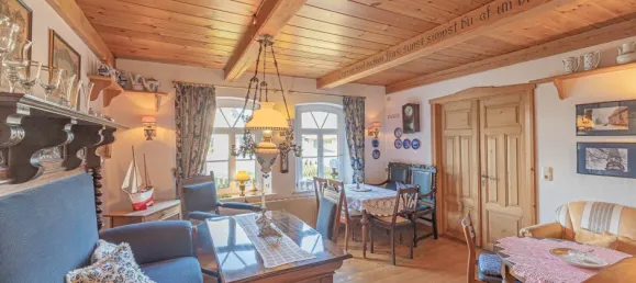 7-salle Maison à Schleswig-Holstein, Germany No. 21161 7