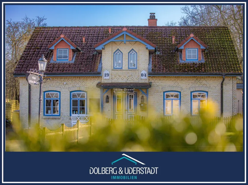 7-salle Maison à Schleswig-Holstein, Germany No. 21161