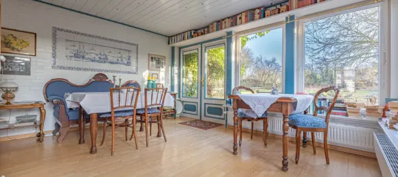 7-salle Maison à Schleswig-Holstein, Germany No. 21161 10