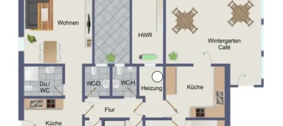 7-salle Maison à Schleswig-Holstein, Germany No. 21161 25