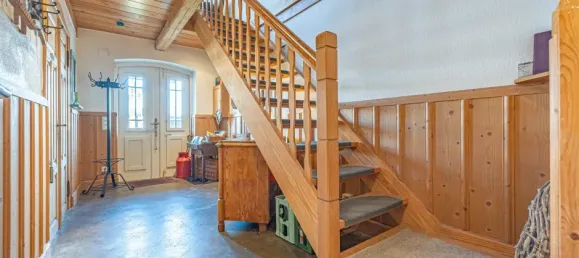 7-salle Maison à Schleswig-Holstein, Germany No. 21161 2