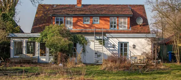 7-salle Maison à Schleswig-Holstein, Germany No. 21161 23