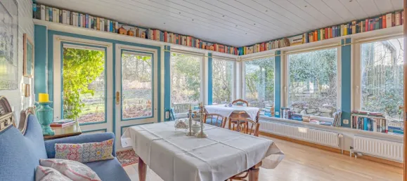 7-salle Maison à Schleswig-Holstein, Germany No. 21161 11