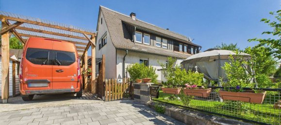 4 bedrooms Townhouse in Ansbach, Germany No. 337536 3