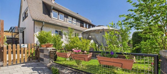 4 bedrooms Townhouse in Ansbach, Germany No. 337536 4