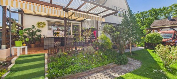 4 bedrooms Townhouse in Ansbach, Germany No. 337536 8