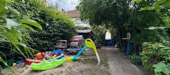 3 rooms Townhouse in Bremen, Germany No. 232321 10