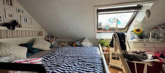 3 rooms Townhouse in Bremen, Germany No. 232321 7