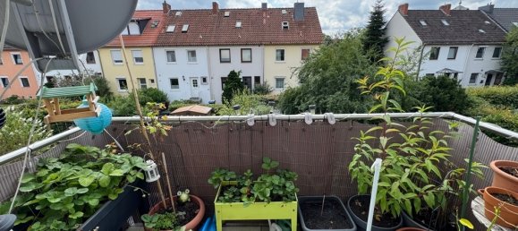 3 rooms Townhouse in Bremen, Germany No. 232321 6