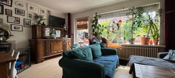 3 rooms Townhouse in Bremen, Germany No. 232321 2