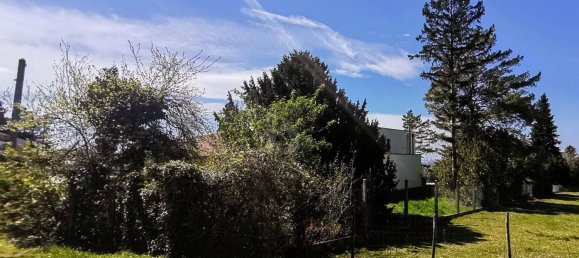 686m² Land in Mannersdorf am Leithagebirge, Austria No. 259559 2