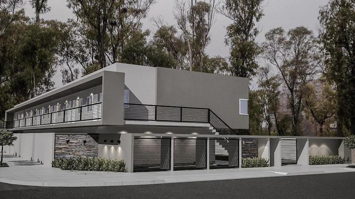 Estudio en San Miguel, Argentina No. 11949