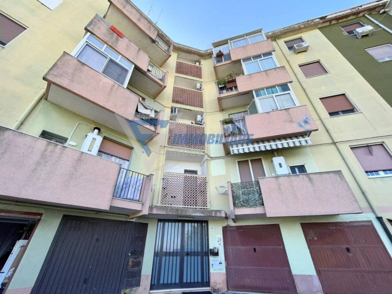 3 bedrooms Apartment in Priolo Gargallo, Italy No. 357169
