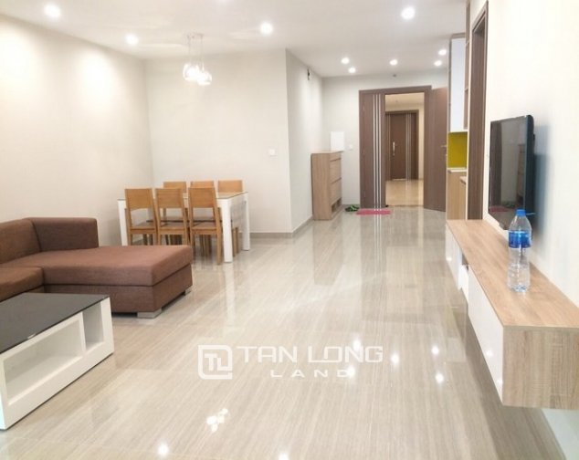 Apartamento T3 em Tay Ho, Vietnam N.º 1117