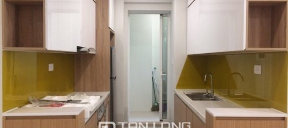 Apartamento T3 em Tay Ho, Vietnam N.º 1117 3