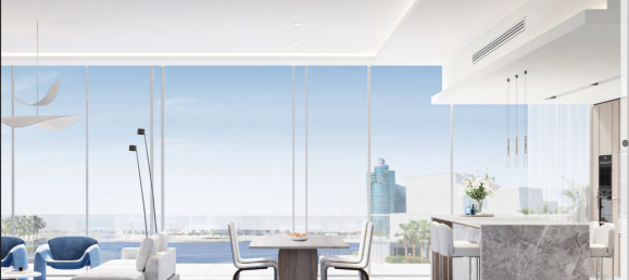 3 bedrooms Apartment in ART BAY, Al Jaddaf, UAE No. 118934 6