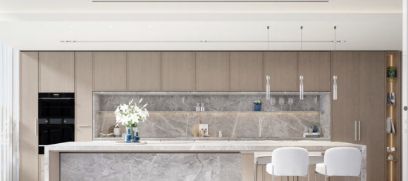 3 bedrooms Apartment in ART BAY, Al Jaddaf, UAE No. 118934 4