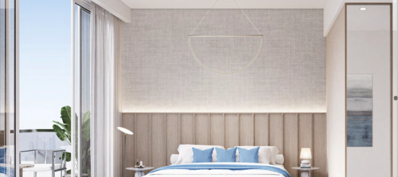 3 bedrooms Apartment in ART BAY, Al Jaddaf, UAE No. 118934 7