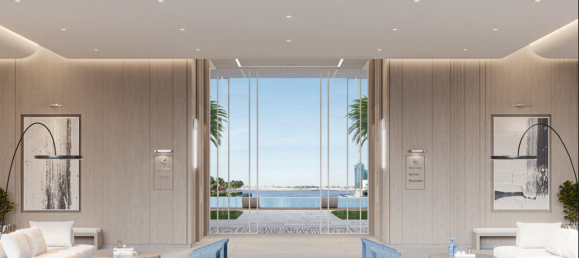 3 bedrooms Apartment in ART BAY, Al Jaddaf, UAE No. 118934 2