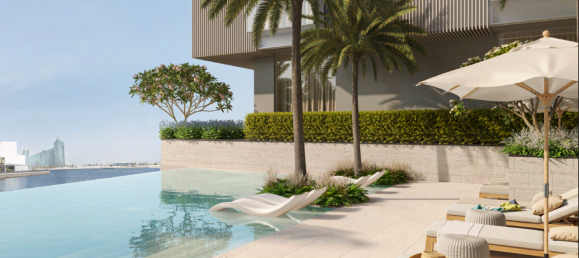 3 bedrooms Apartment in ART BAY, Al Jaddaf, UAE No. 118934 3