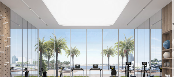 3 bedrooms Apartment in ART BAY, Al Jaddaf, UAE No. 118934 5