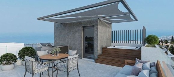 3 bedrooms House in Geroskípou, Cyprus No. 9737 8