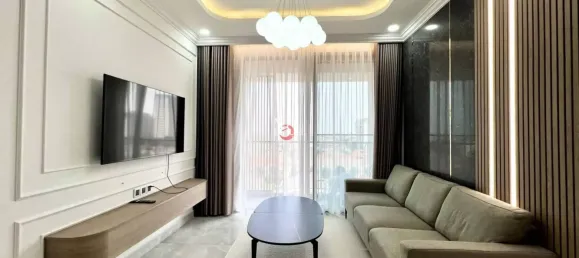 2 bedrooms Apartment in District 7, Vietnam No. 14003 3