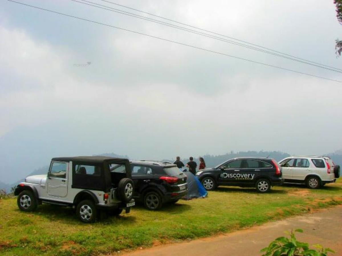 Grundstück in Tamil Nadu, India, Nr. 38514