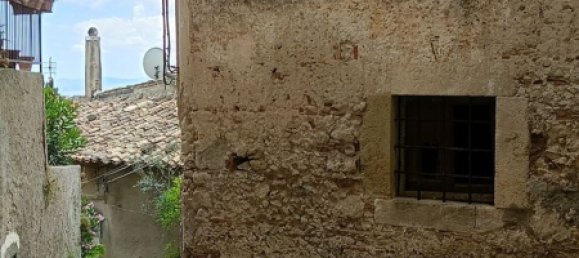 11 rooms House in Gerace, Italy No. 279441 21