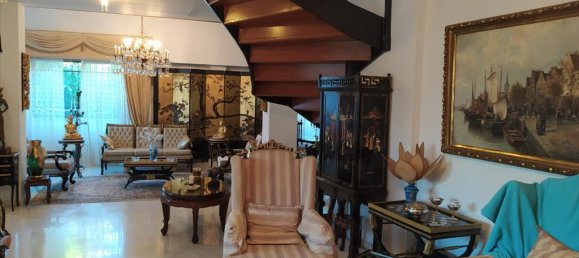 10 Schlafzimmer Gewerbliche Immobilien in Glyfada, Greece, Nr. 4090 5