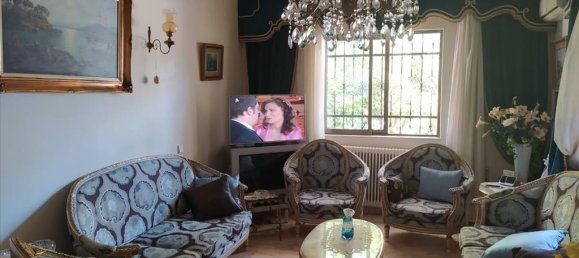 10 غرف نوم فيلا في Glyfada, Greece رقم 4090 7