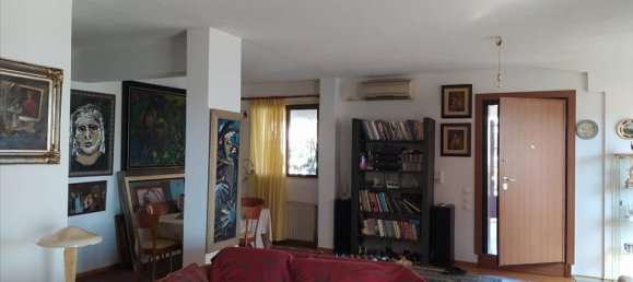 10 Schlafzimmer Gewerbliche Immobilien in Glyfada, Greece, Nr. 4090 9